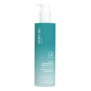 Lotion Nourrissante Mains et Corps HL/Skin 147 ml
