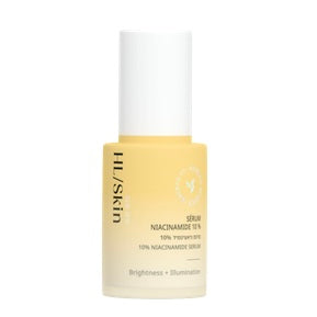 Sérum Niacinamide 10 % HL/Skin 30 ml